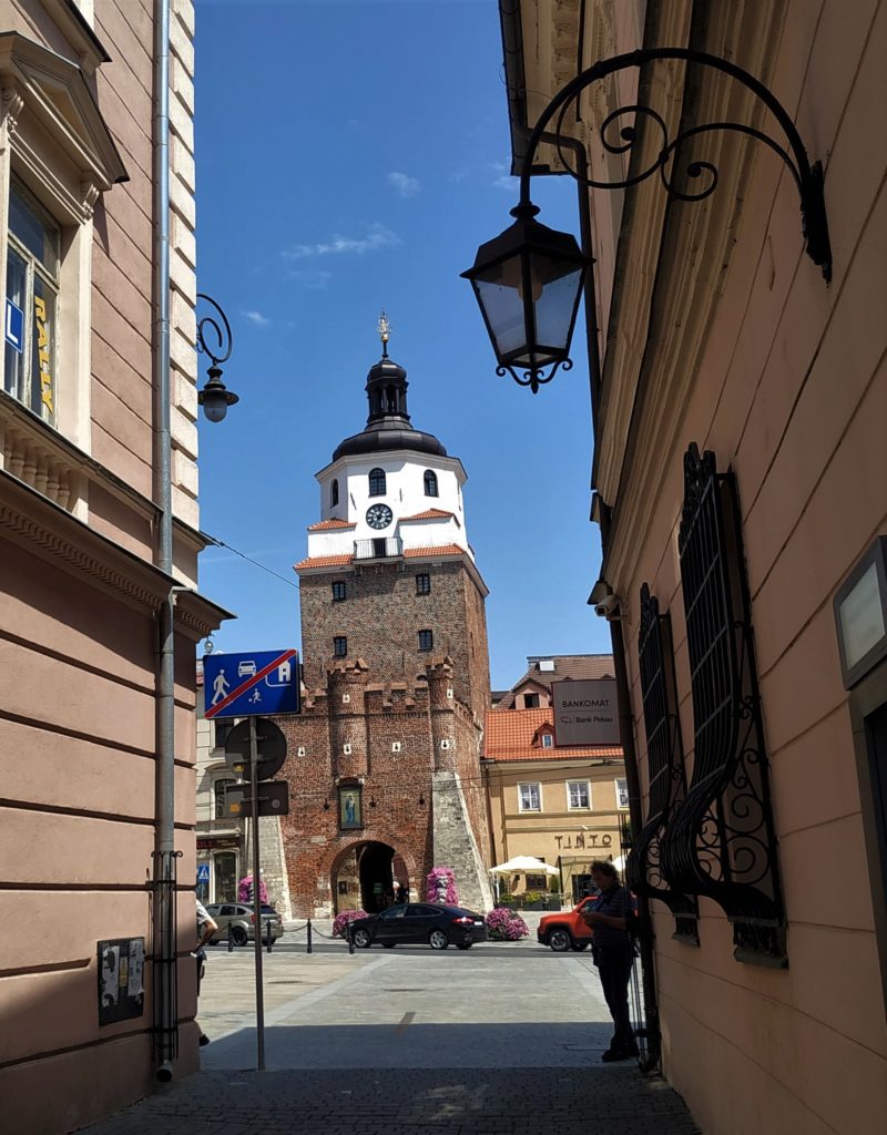 Lublin-z-legend
