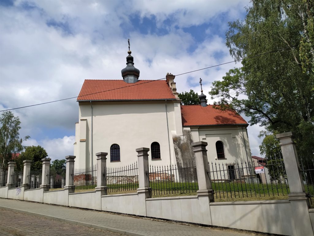 szczebrzeszyn-cerkiew