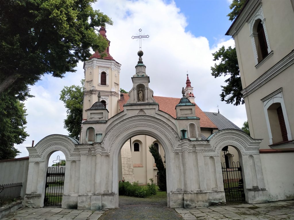 szczebrzeszyn-kościół-św-mikołaja