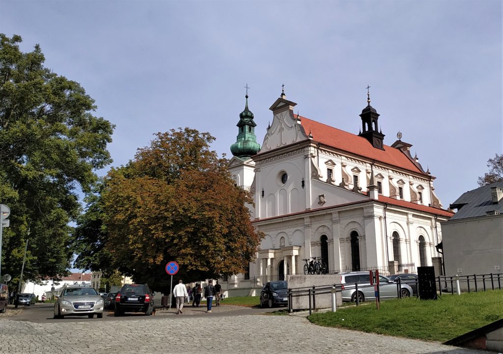  Zamosc-katedra-z-dolu