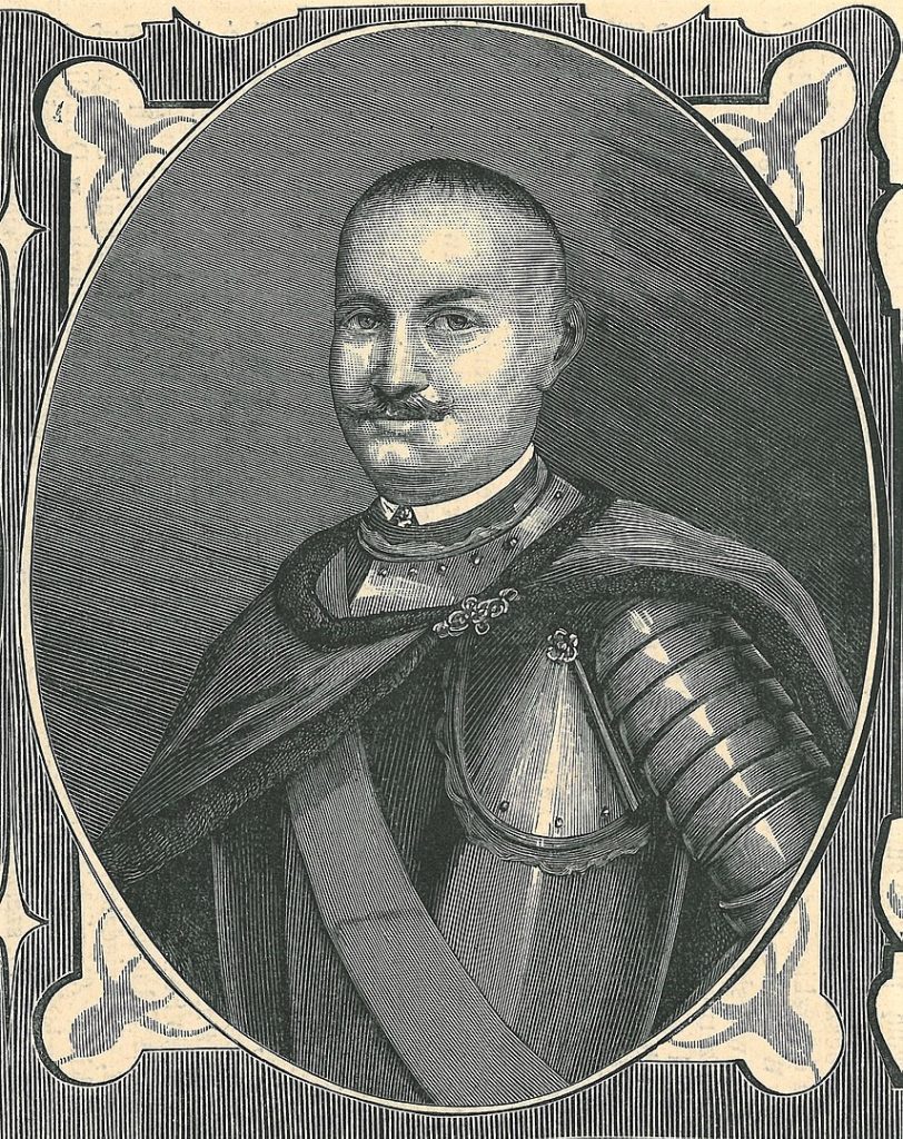 Hetman-Józef-Sosnowski