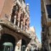 O katalońskim modernisme-Barcelona-palau-musica-w-uliczce