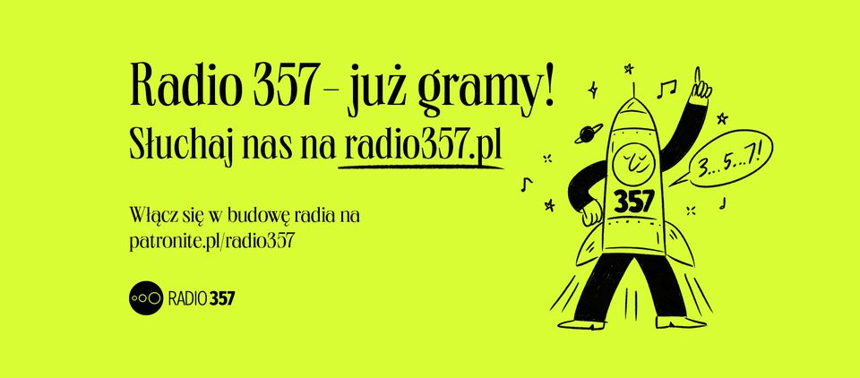 Kroniki koronawirusa 2021 - radio 357