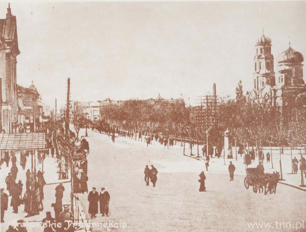 Lublin 1918
