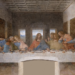 Wielki Czwartek - Ostatnia Wieczerza - Leonardo_Da_Vinci